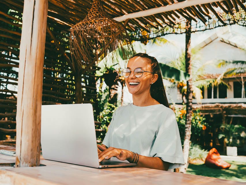 Phuket Relocation Services - Digital Nomad