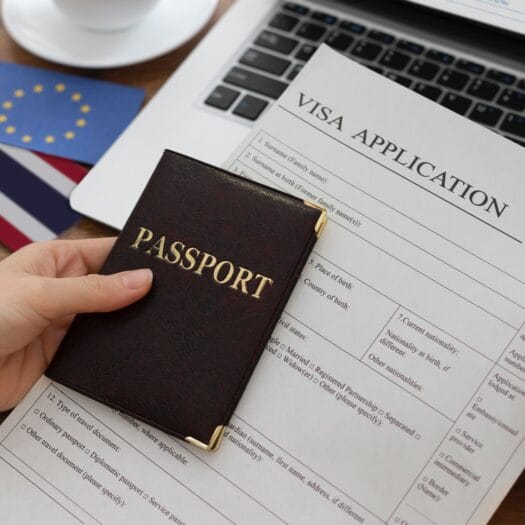 Serendipity Phuket Relocation - Immigration and Visas Services
