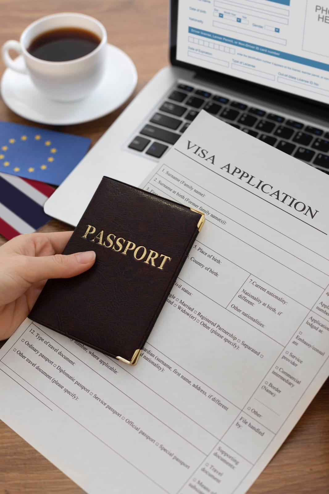 Serendipity Phuket Relocation - Immigration and Visas Services