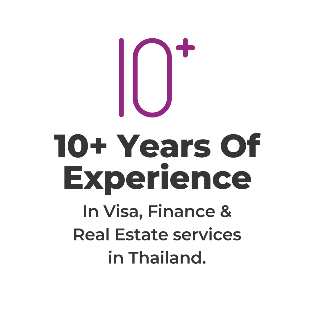 Serendipity Phuket - 10+ years of experience icon