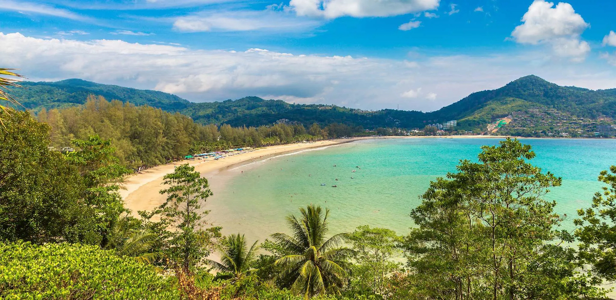 Guide for Living in Phuket - Kamala