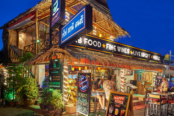 Guide for Living in Phuket - Rawai