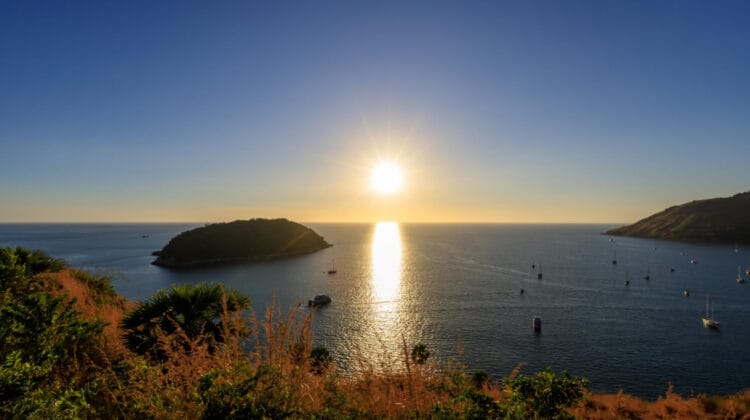 Serendipity Phuket - A Complete Essential Guide for Living in Phuket